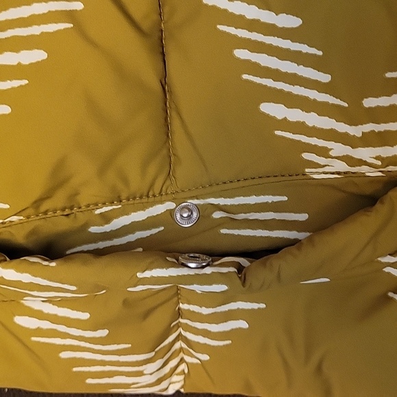 AVA & VIV GREEN DIAMOND LADIES SHORT PUFFER HOODIE JACKET SIZE 2X - Picture 13 of 15